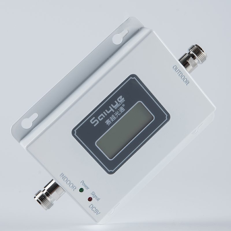 双清家用配电房机房信号放大器200㎡