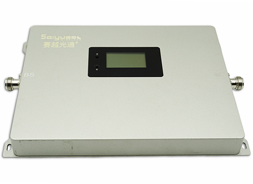  双清三频/四频/五频手机信号接收器800㎡