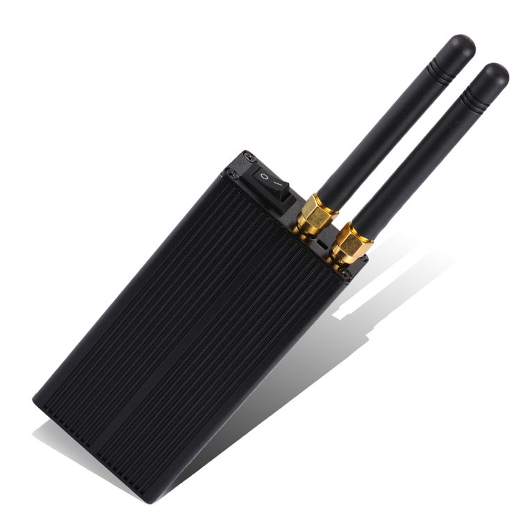  双清1.2G/1.5G导航屏蔽器