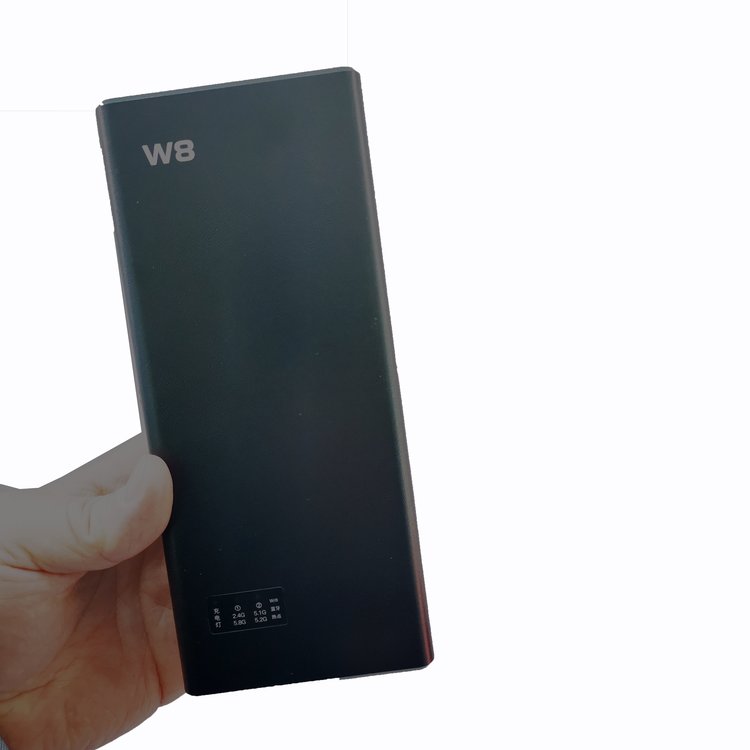  双清蓝牙WiFi信号屏蔽器