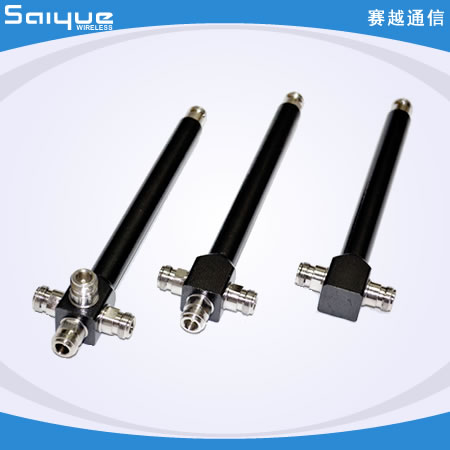  双清FM调频广播同步广播功分器